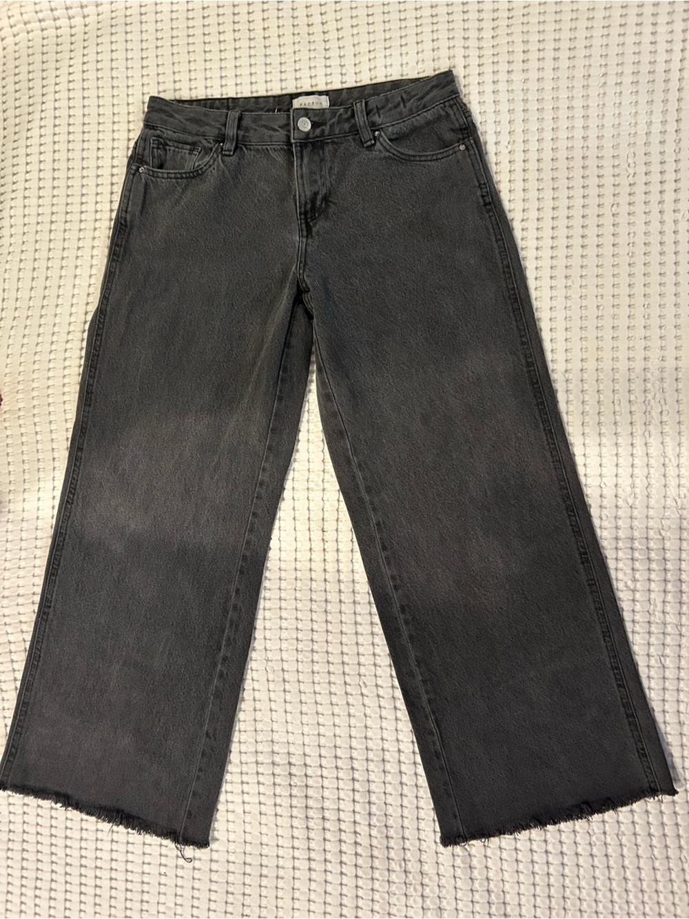 PacSun Low Rise (9” rise) Baggy Jeans